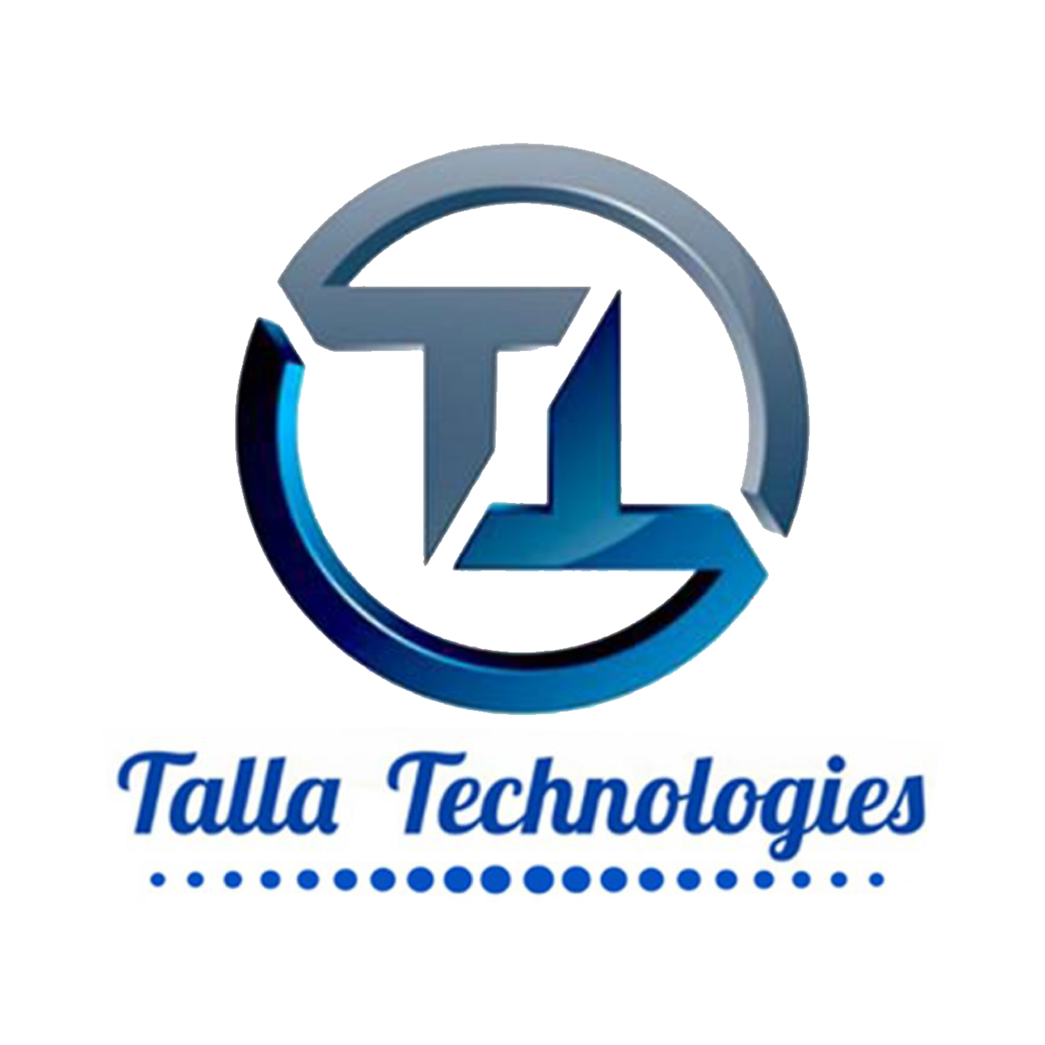 Logo Talla Tech
